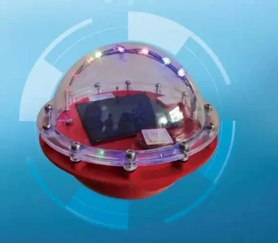 Wave Measurement Buoy