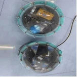 Wave Spectrum Buoy factory